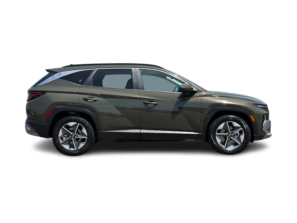 Thumbnail: 2025 Hyundai Tucson - 20