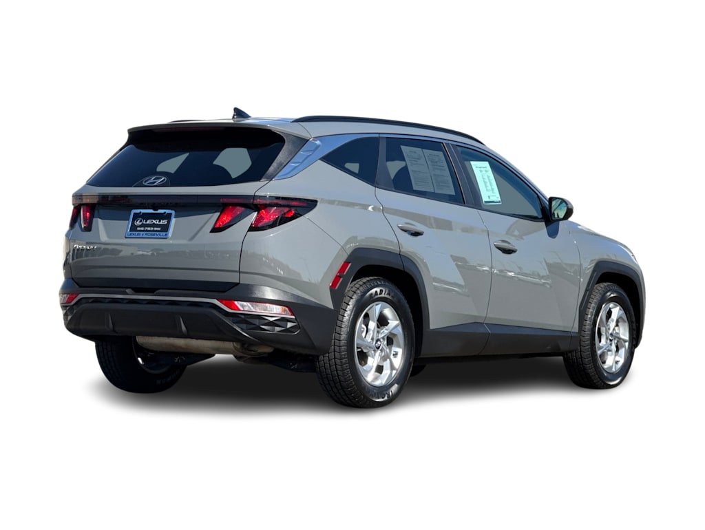 Thumbnail: 2024 Hyundai Tucson - 17