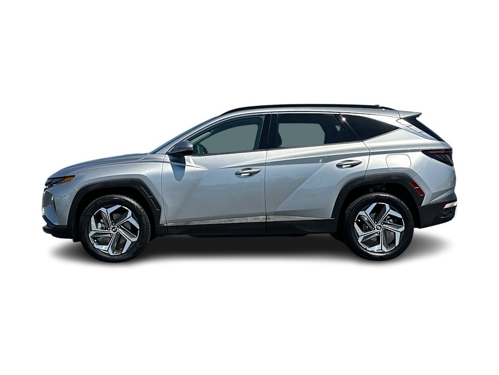 Thumbnail: 2022 Hyundai Tucson - 3