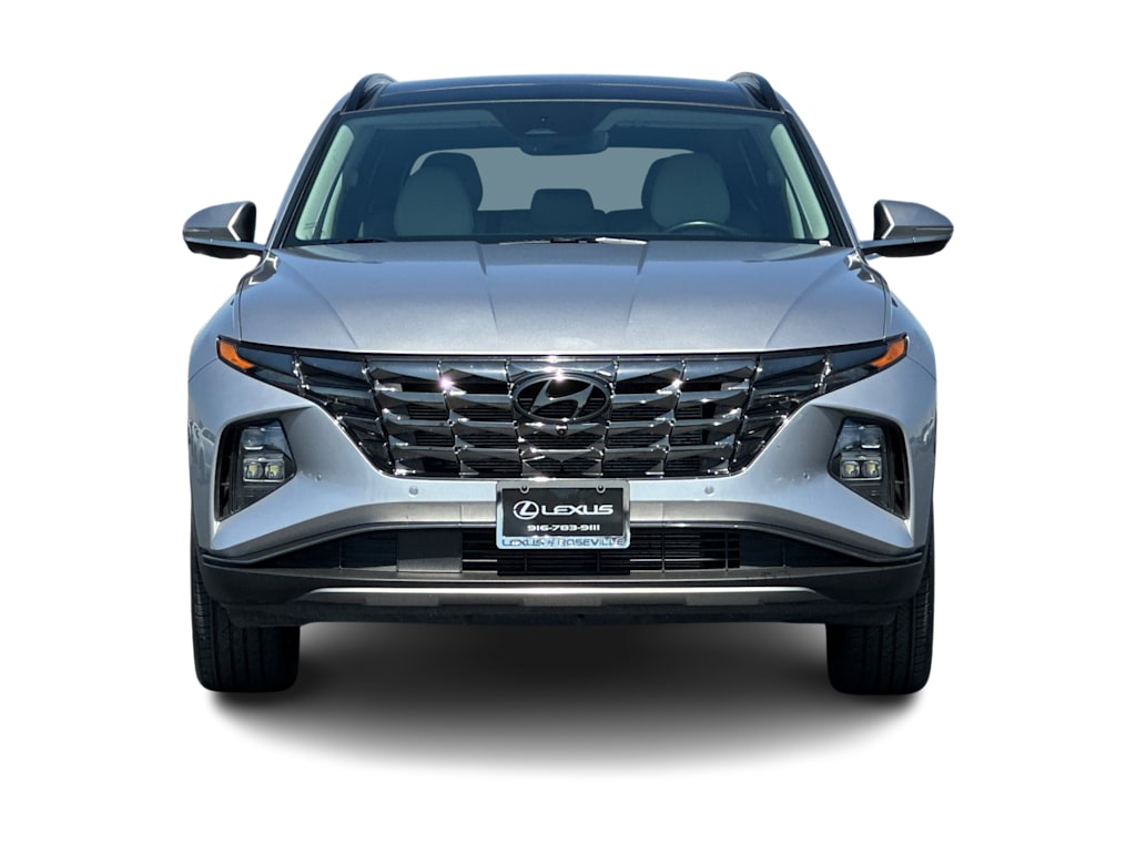 Thumbnail: 2022 Hyundai Tucson - 6