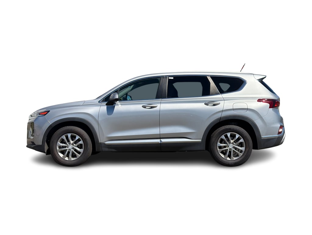 Thumbnail: 2020 Hyundai Santa Fe - 3