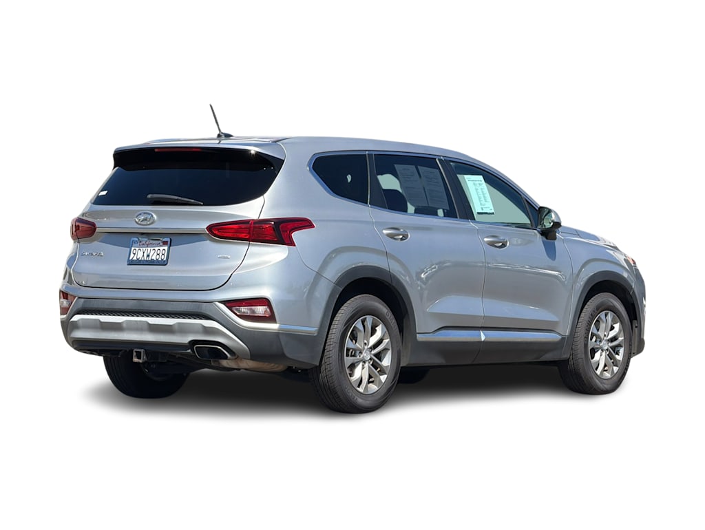 Thumbnail: 2020 Hyundai Santa Fe - 19