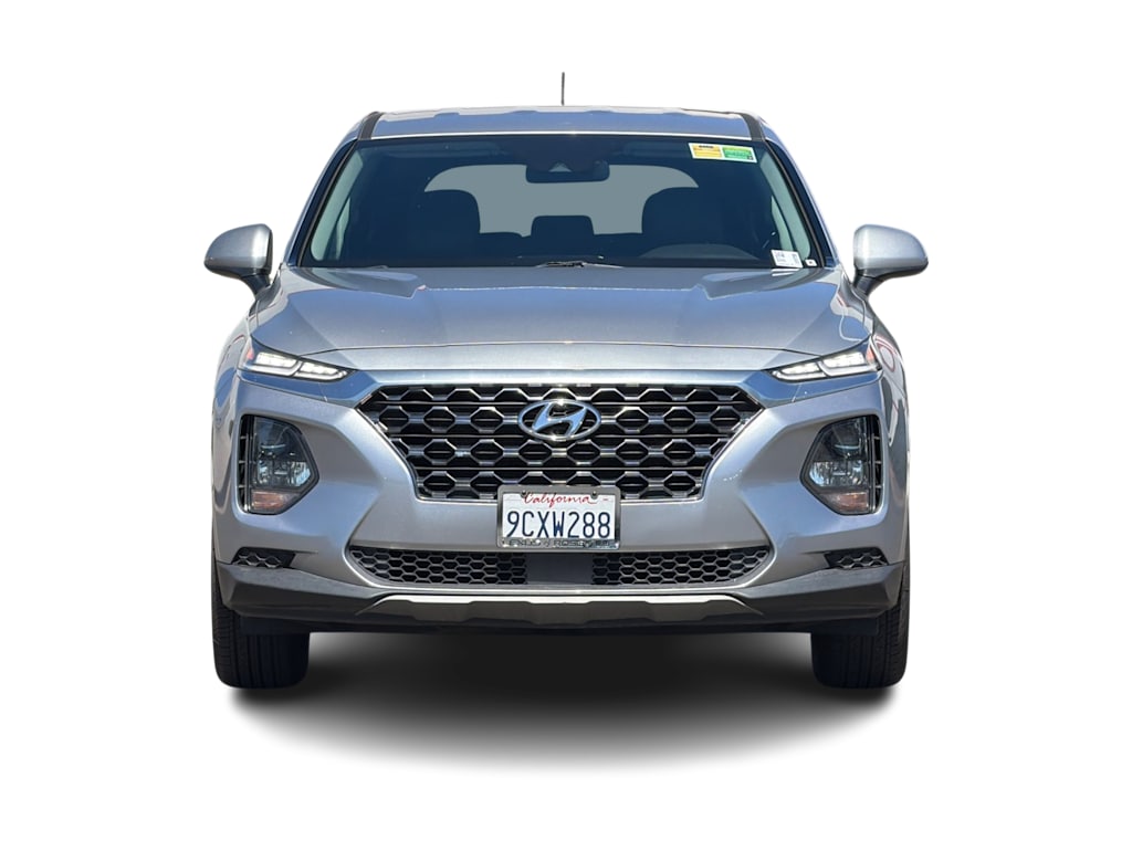 Thumbnail: 2020 Hyundai Santa Fe - 6
