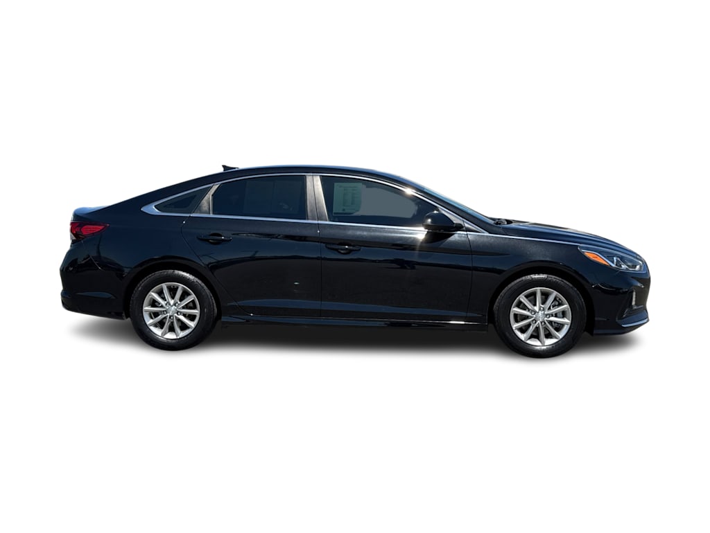 Thumbnail: 2018 Hyundai Sonata - 20