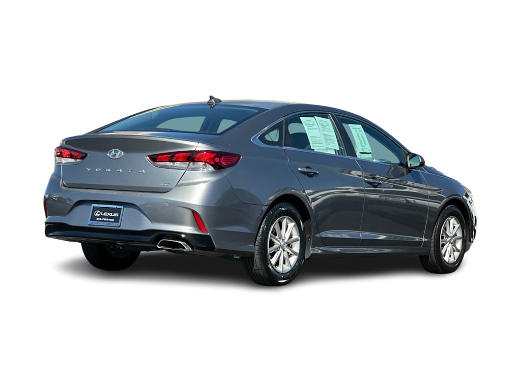 Thumbnail: 2019 Hyundai Sonata - 17