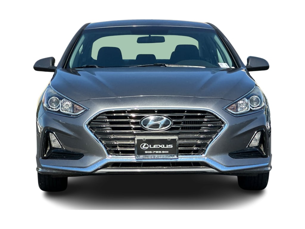 Thumbnail: 2019 Hyundai Sonata - 6
