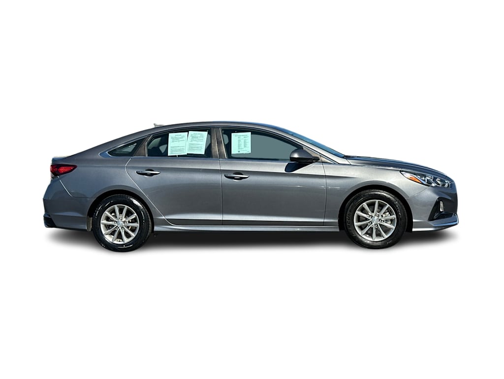 Thumbnail: 2019 Hyundai Sonata - 19