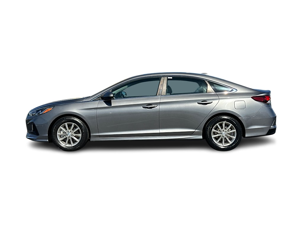 Thumbnail: 2019 Hyundai Sonata - 3