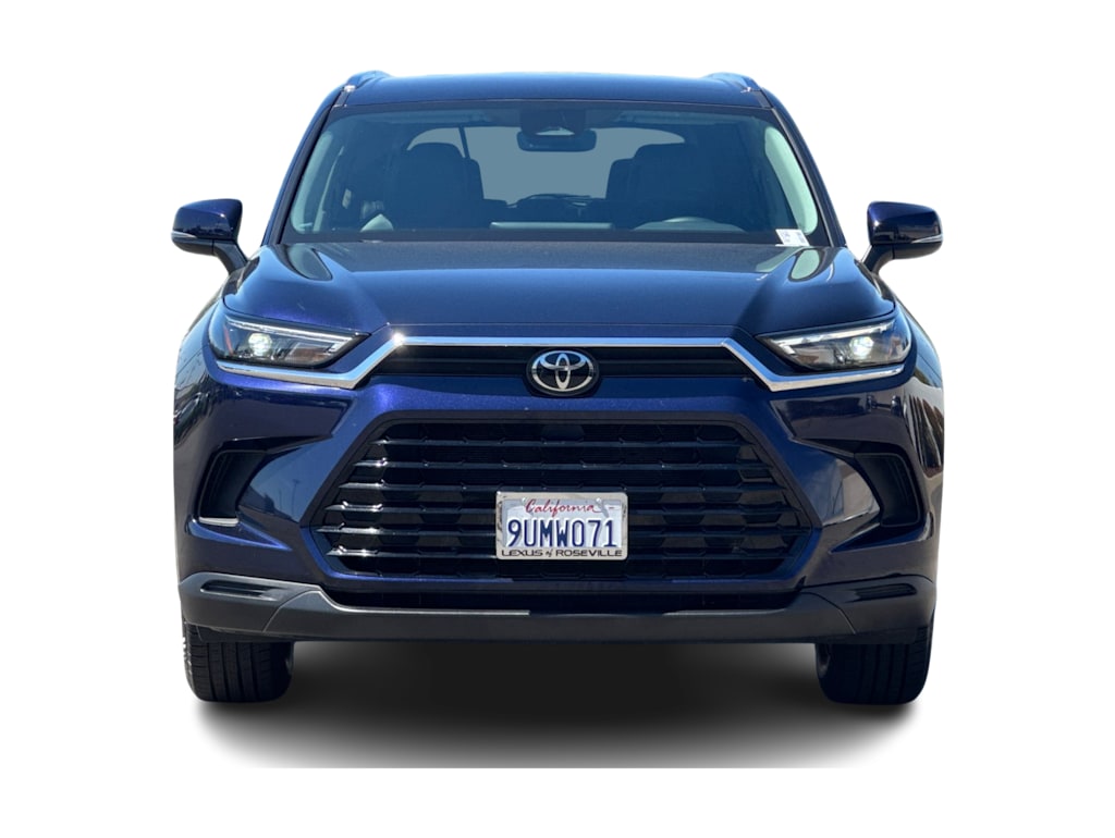 Thumbnail: 2025 Toyota Grand Highlander - 6