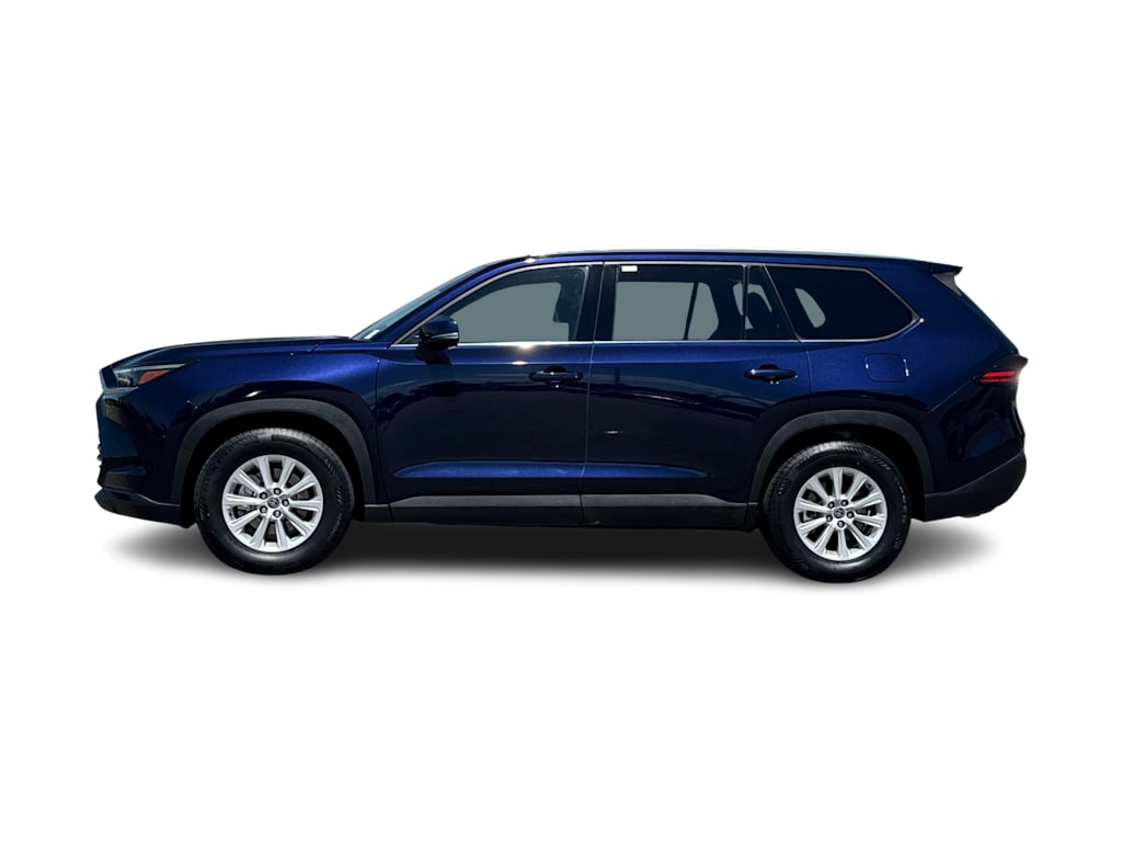 Thumbnail: 2025 Toyota Grand Highlander - 3