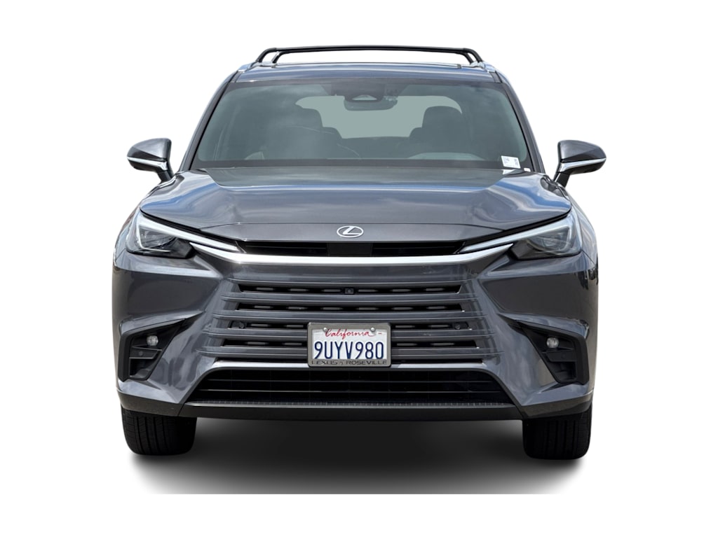 Thumbnail: 2025 Lexus TX - 6