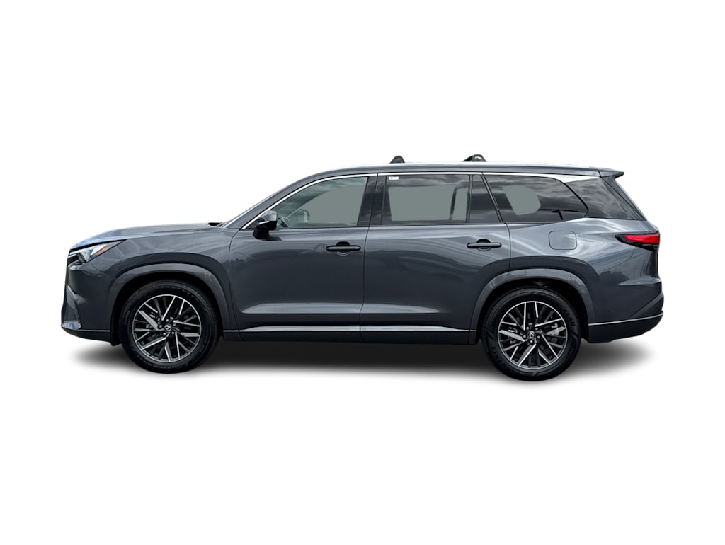 Thumbnail: 2025 Lexus TX - 3