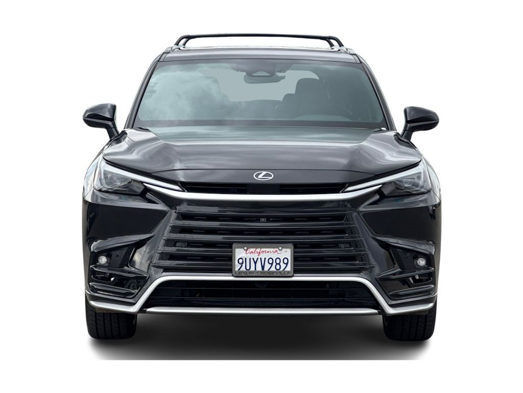 Thumbnail: 2025 Lexus TX - 6