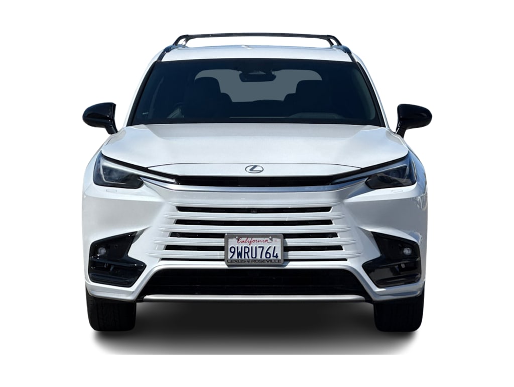 Thumbnail: 2026 Lexus TX - 6