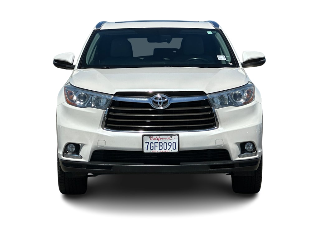 Thumbnail: 2014 Toyota Highlander - 6