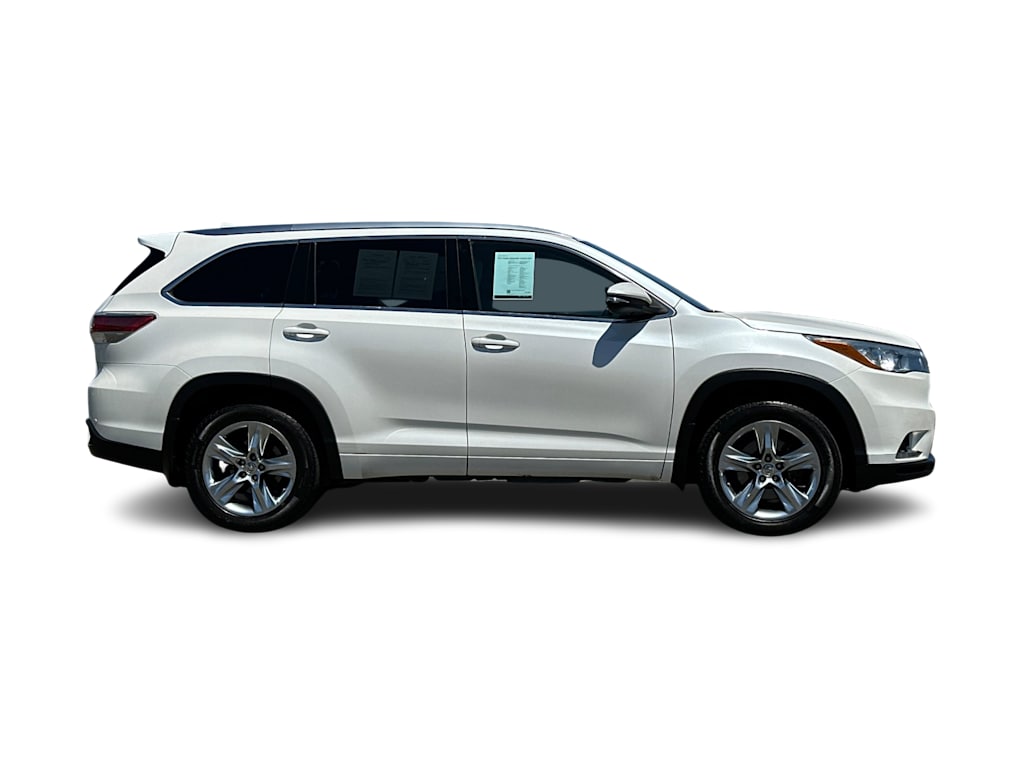 Thumbnail: 2014 Toyota Highlander - 20