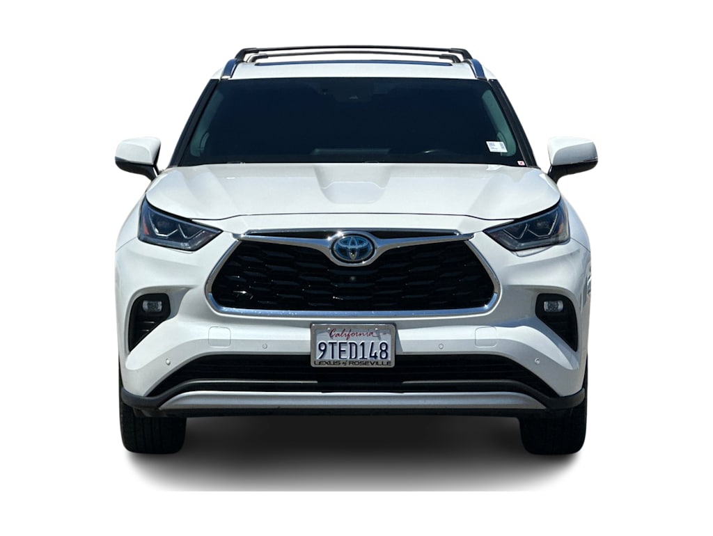 Thumbnail: 2020 Toyota Highlander - 6