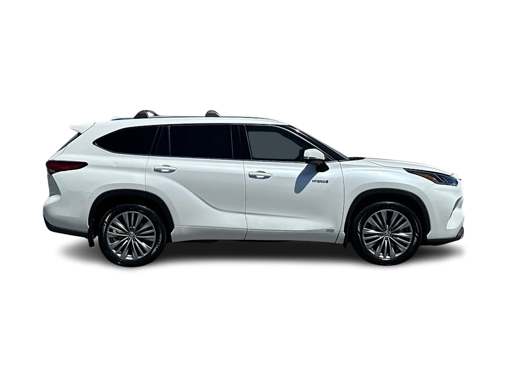 Thumbnail: 2020 Toyota Highlander - 20
