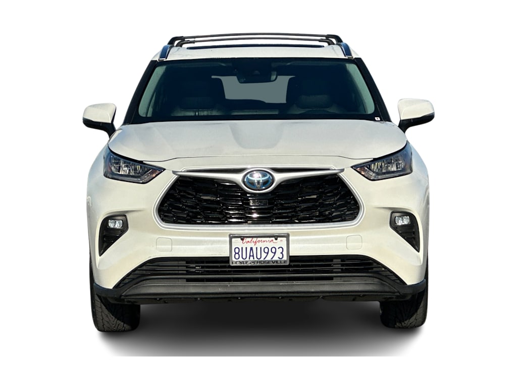 Thumbnail: 2020 Toyota Highlander - 6
