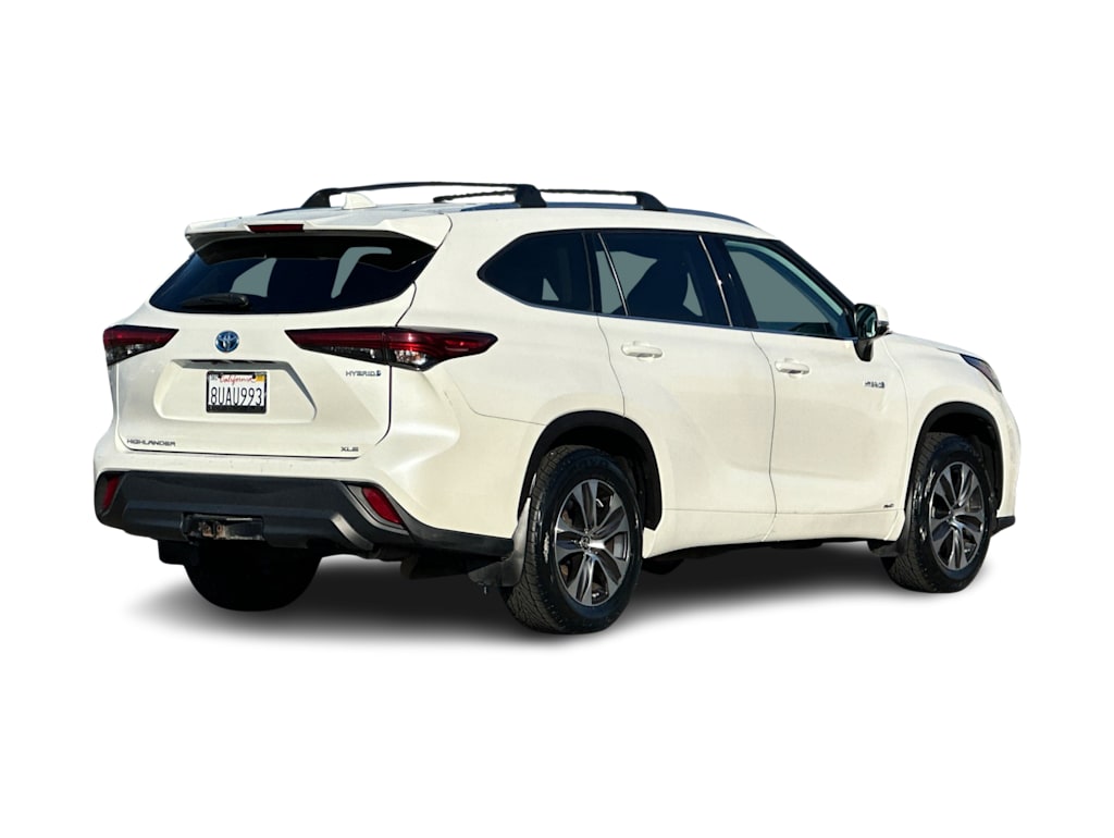 Thumbnail: 2020 Toyota Highlander - 18