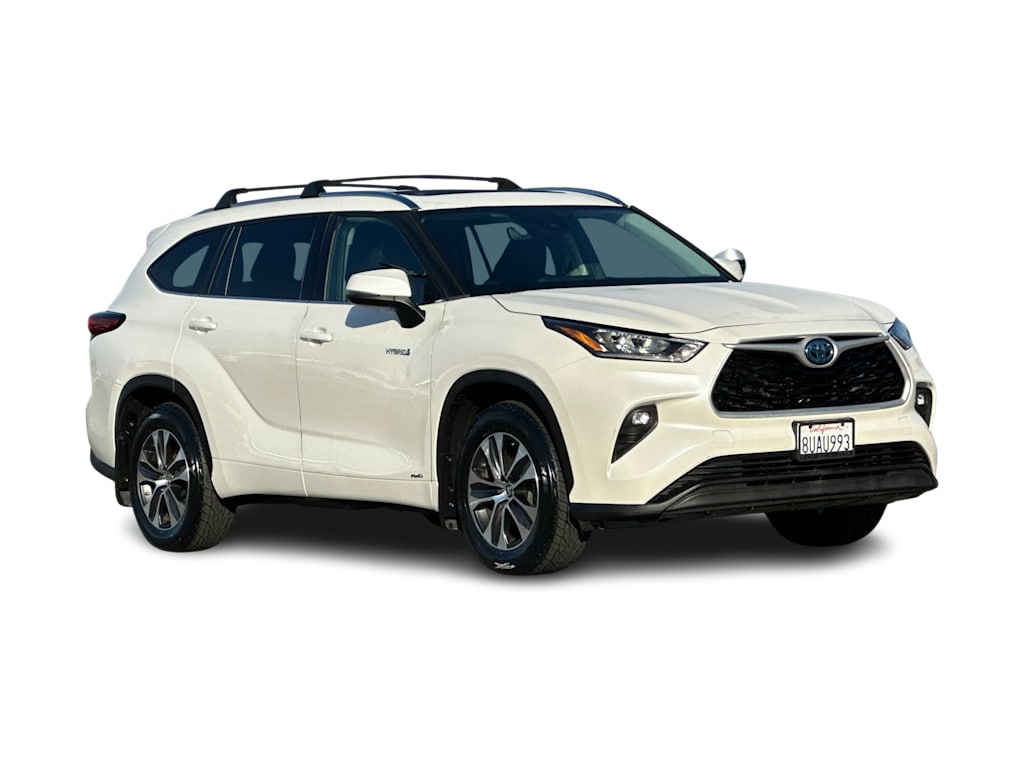 Thumbnail: 2020 Toyota Highlander - 19