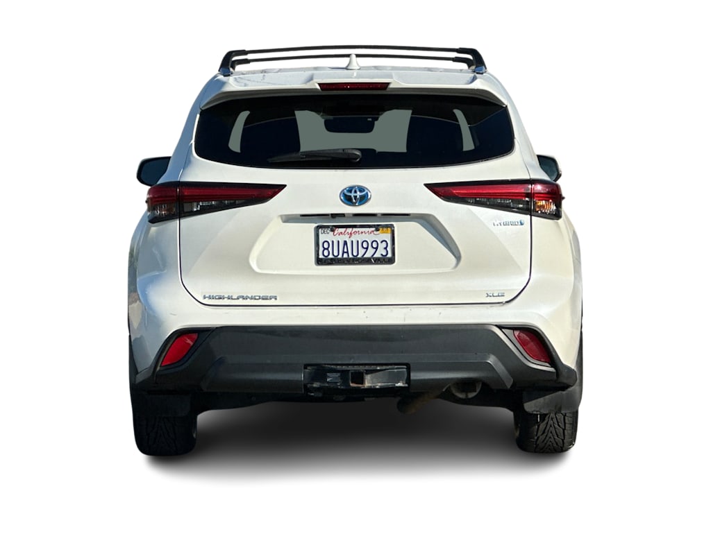 Thumbnail: 2020 Toyota Highlander - 5