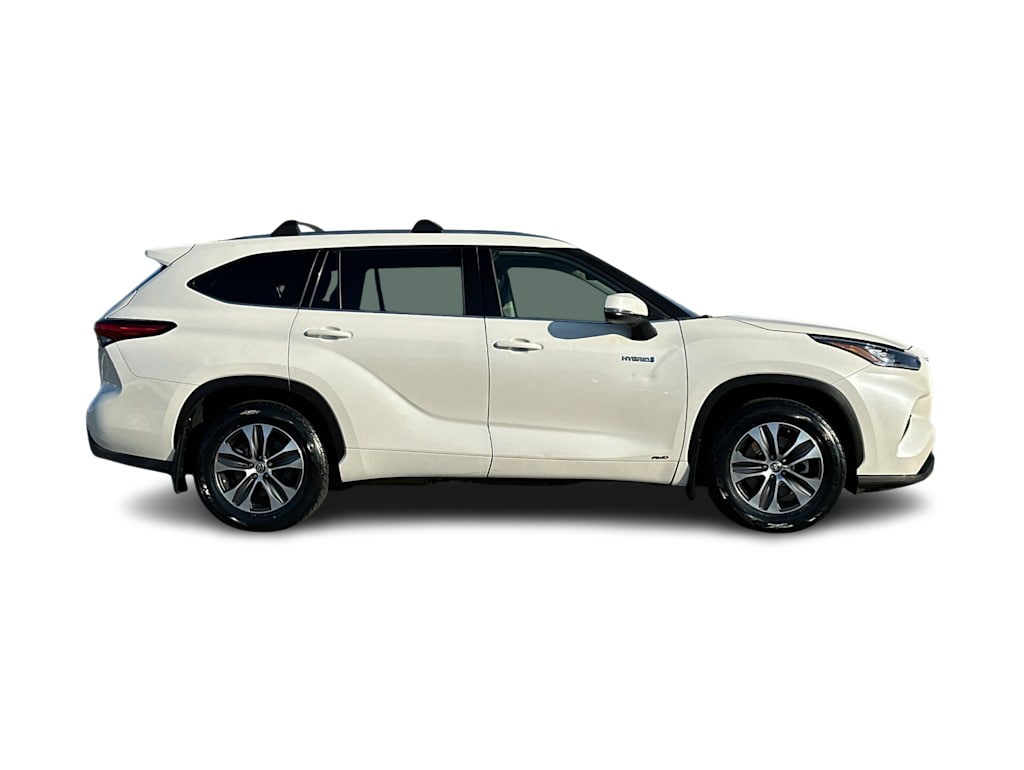 Thumbnail: 2020 Toyota Highlander - 20