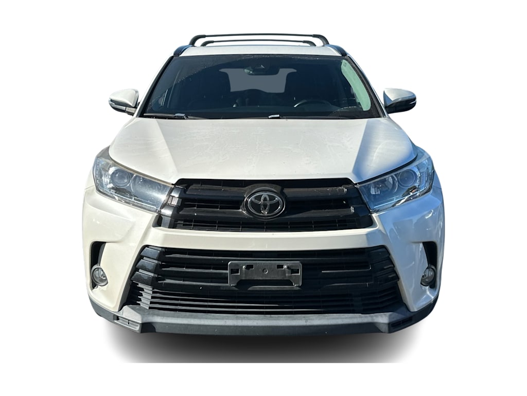 Thumbnail: 2017 Toyota Highlander - 3