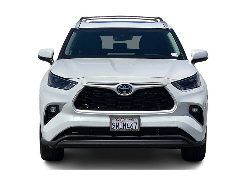 Thumbnail: 2026 Toyota Highlander - 6