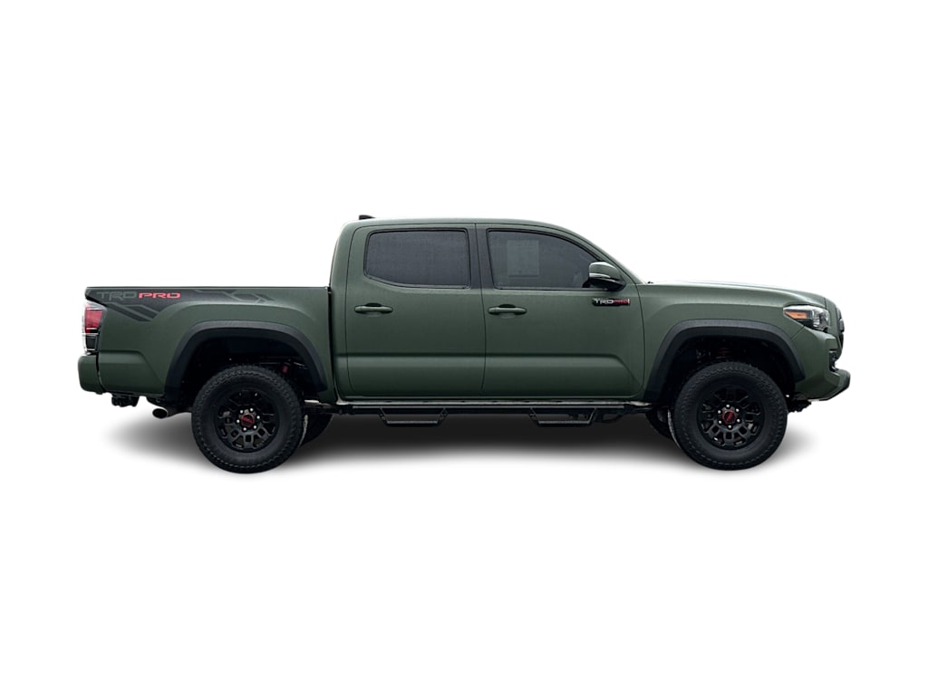 Thumbnail: 2018 Toyota Tacoma - 19