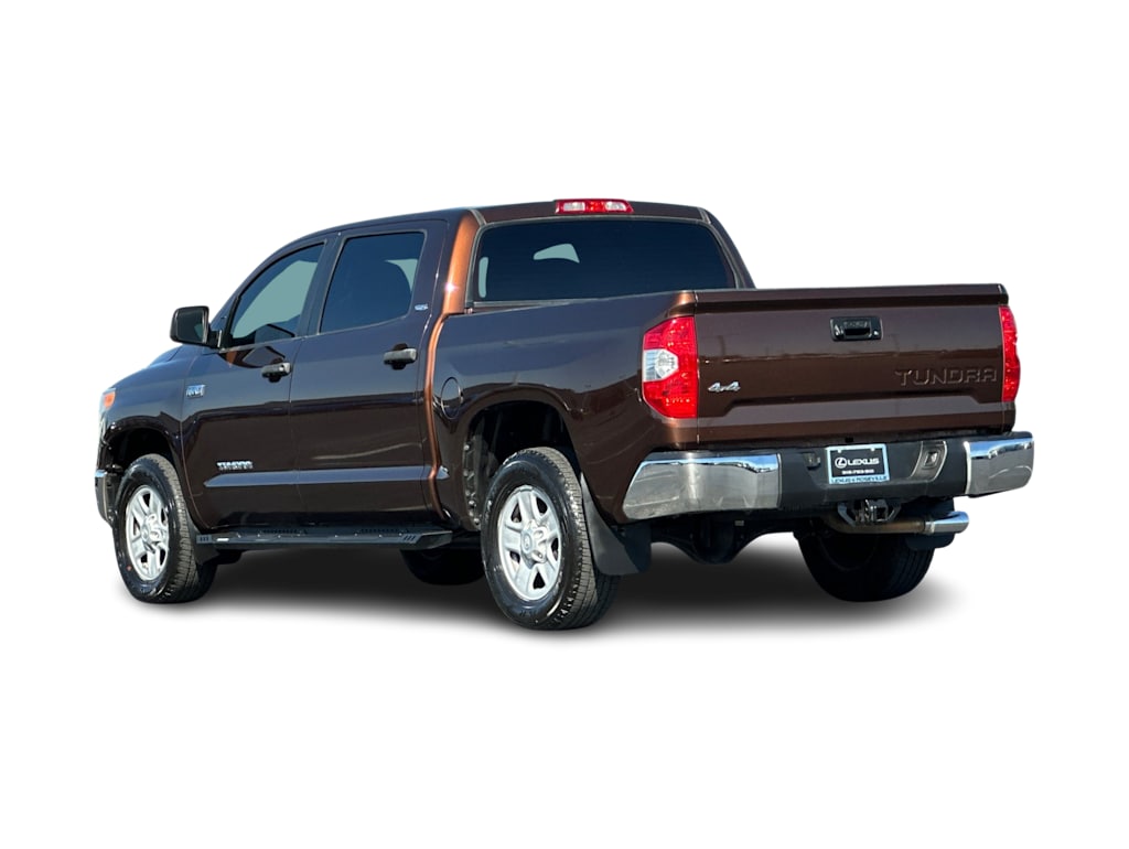 Thumbnail: 2016 Toyota Tundra - 4