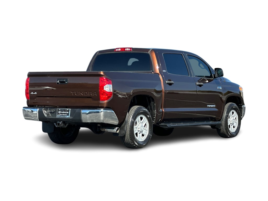 Thumbnail: 2016 Toyota Tundra - 17