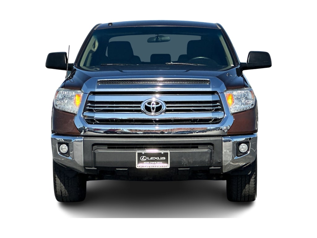 Thumbnail: 2016 Toyota Tundra - 6