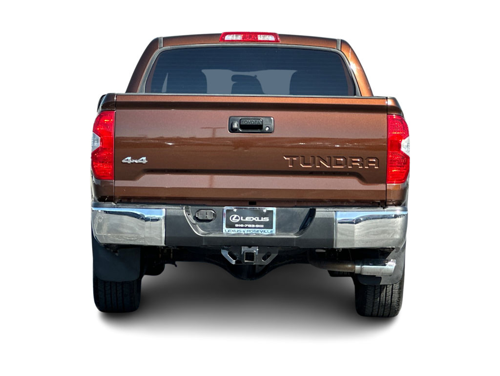 Thumbnail: 2016 Toyota Tundra - 5