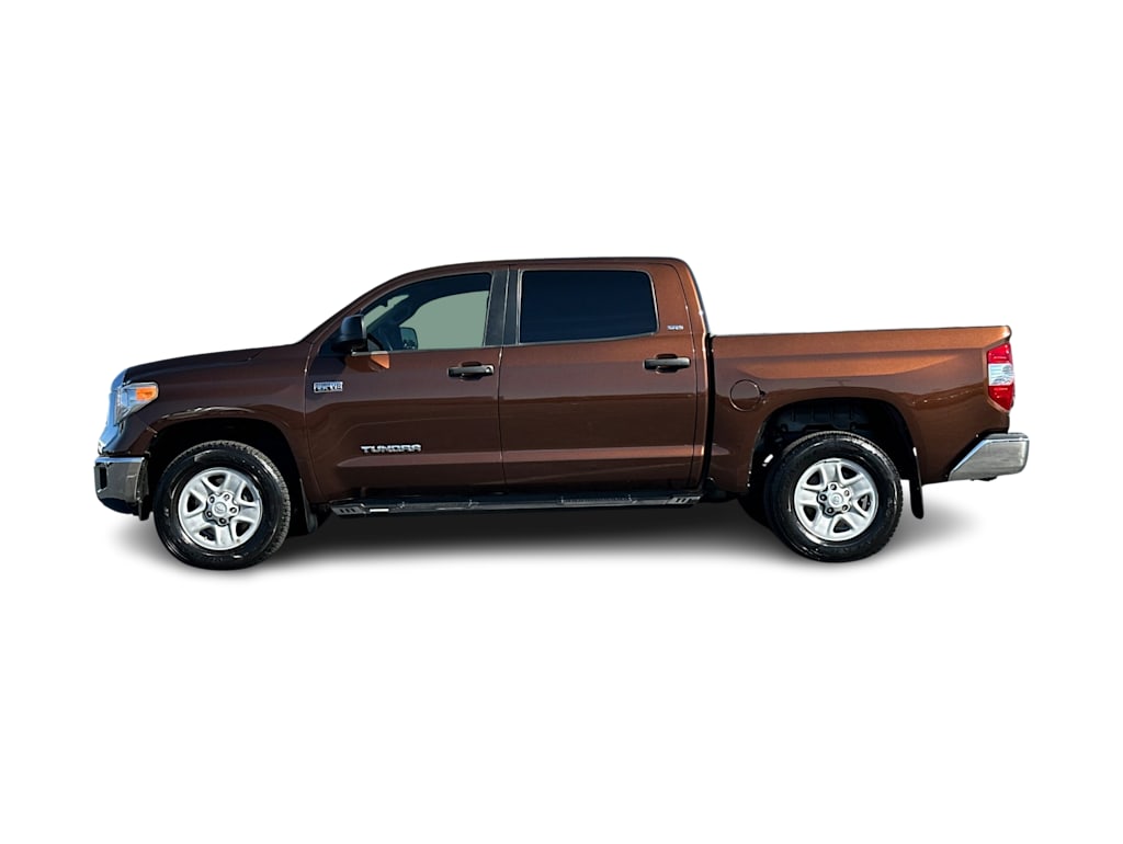 Thumbnail: 2016 Toyota Tundra - 3