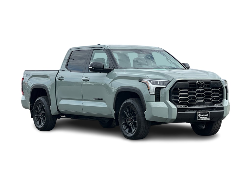 Thumbnail: 2024 Toyota Tundra - 19