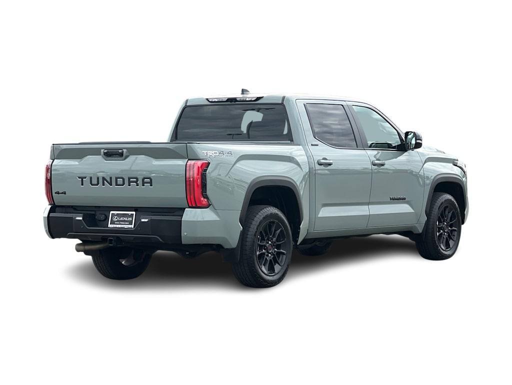 Thumbnail: 2024 Toyota Tundra - 18