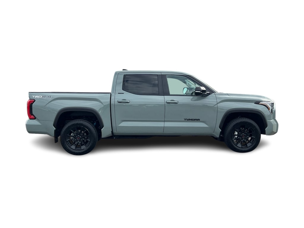 Thumbnail: 2024 Toyota Tundra - 20
