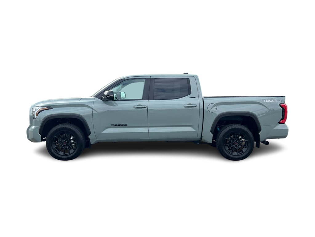 Thumbnail: 2024 Toyota Tundra - 3