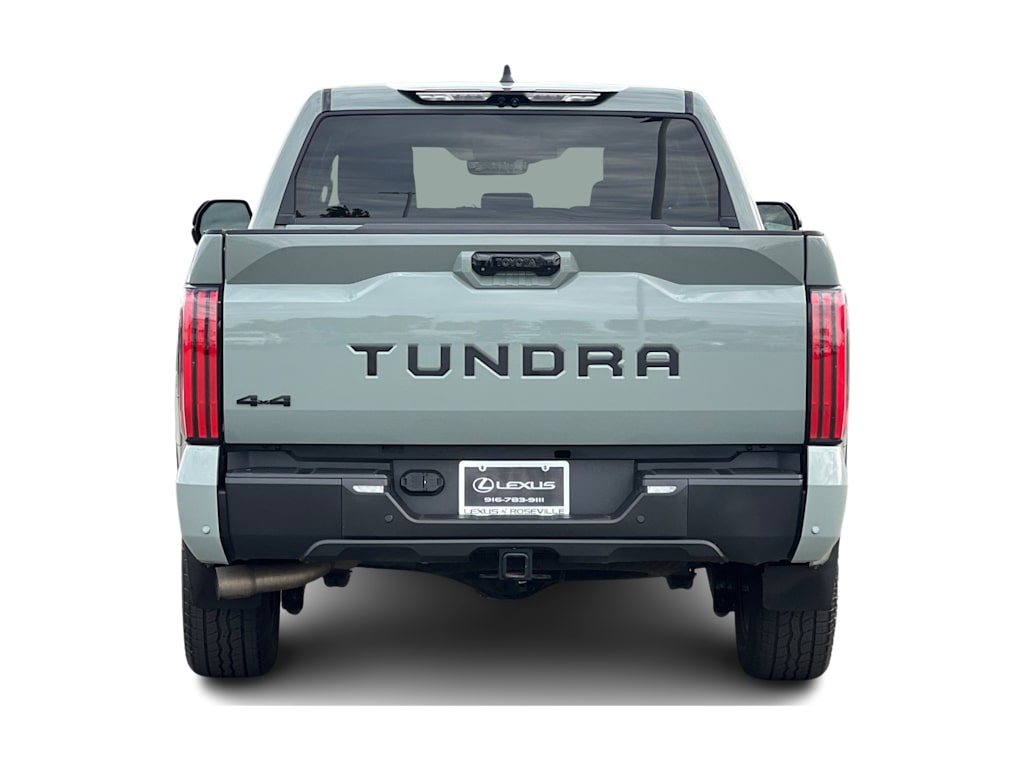 Thumbnail: 2024 Toyota Tundra - 5
