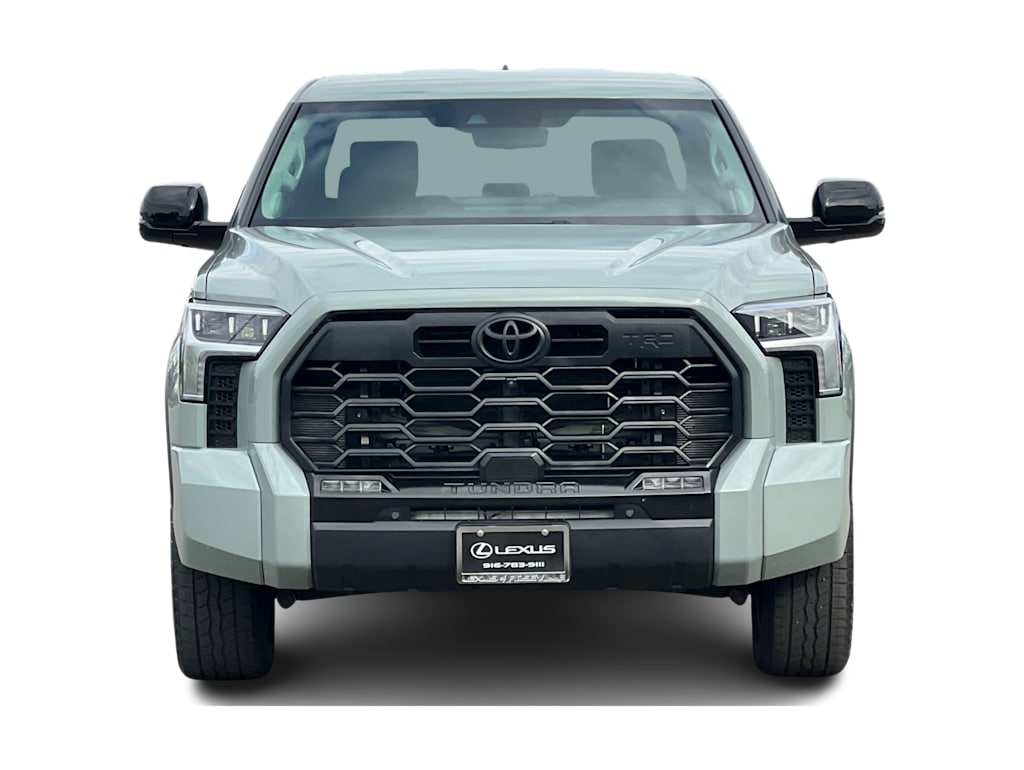 Thumbnail: 2024 Toyota Tundra - 6