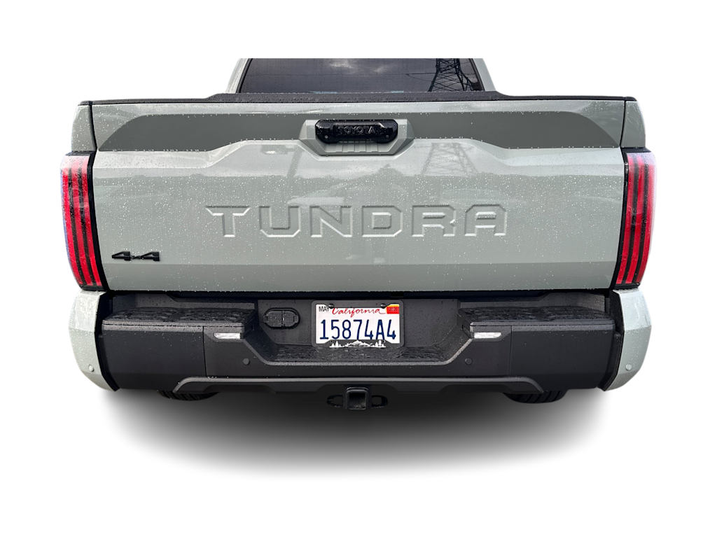 Thumbnail: 2024 Toyota Tundra - 15
