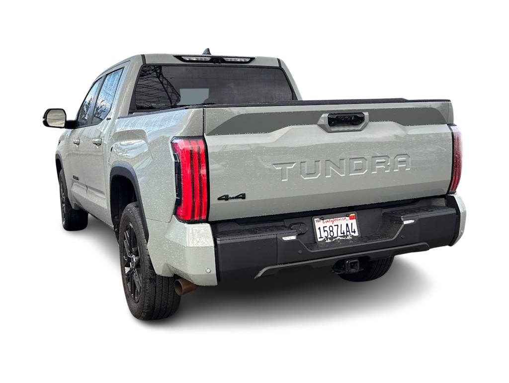 Thumbnail: 2024 Toyota Tundra - 2