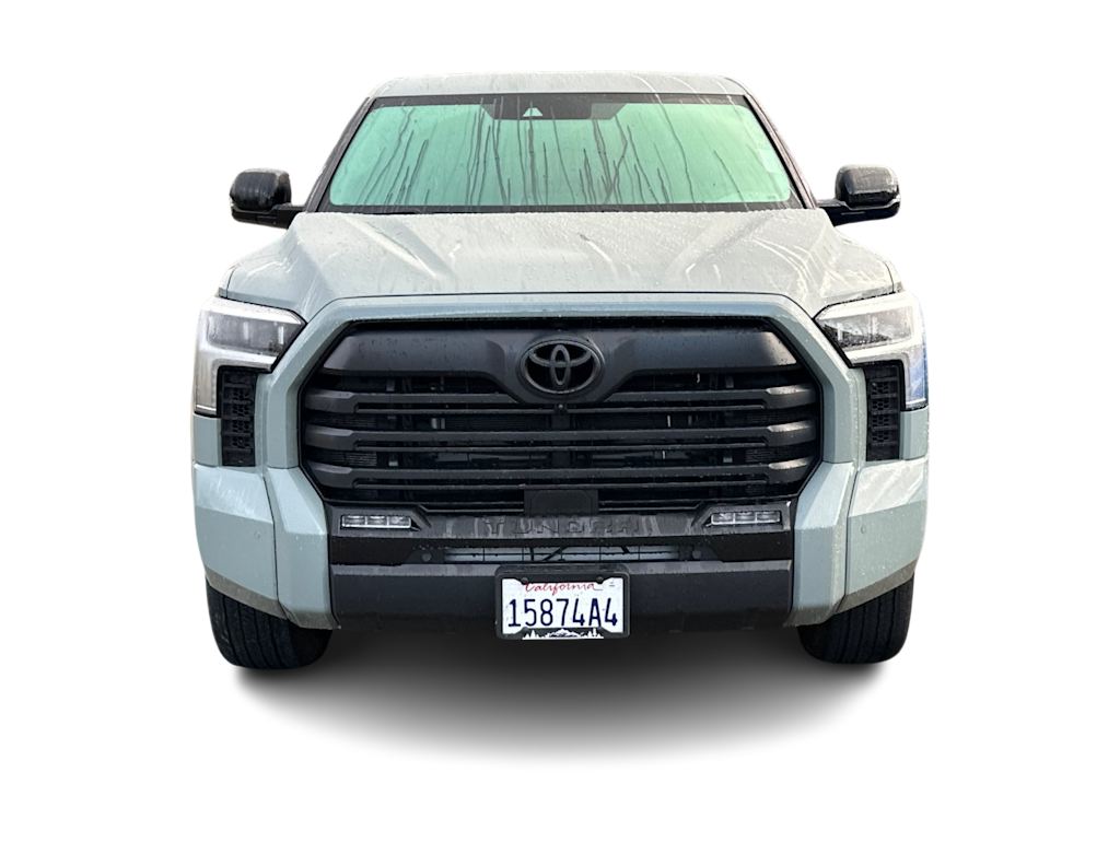 Thumbnail: 2024 Toyota Tundra - 4