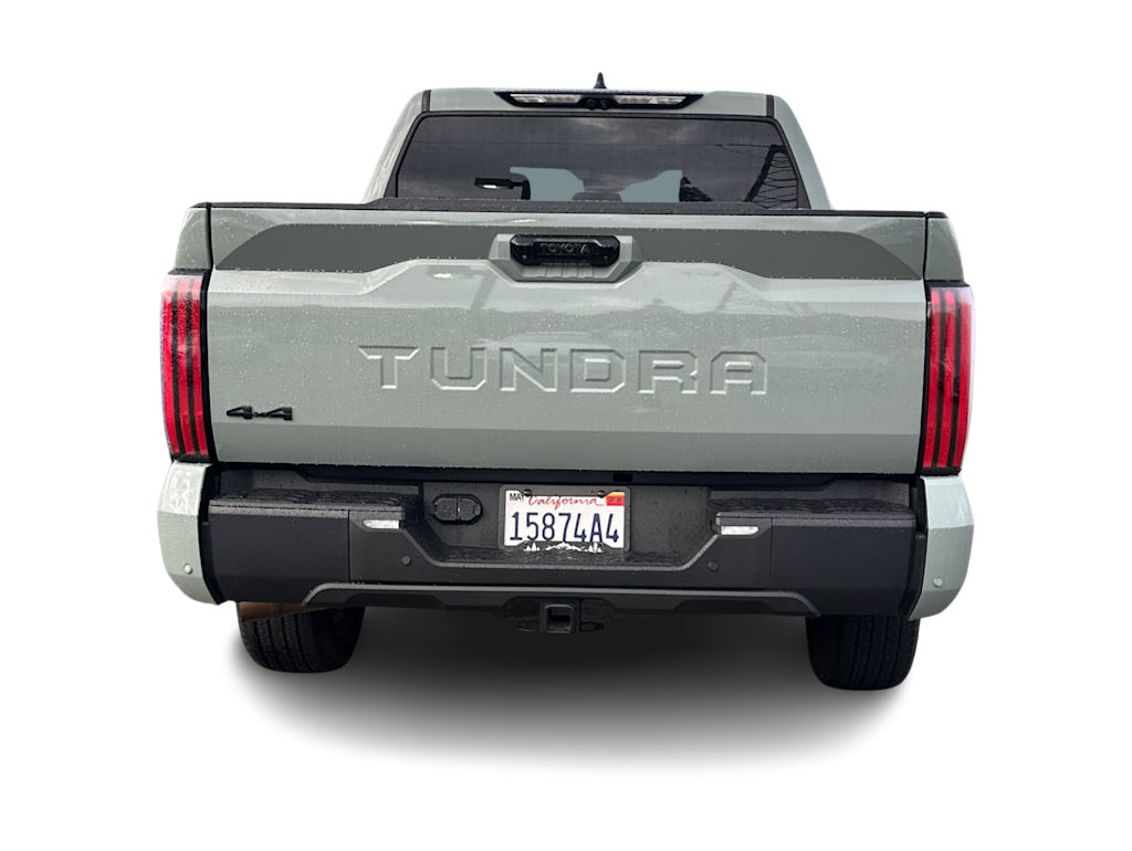 Thumbnail: 2024 Toyota Tundra - 3