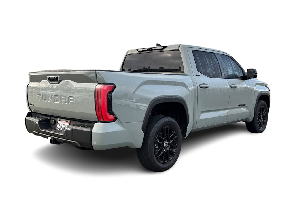 Thumbnail: 2024 Toyota Tundra - 8