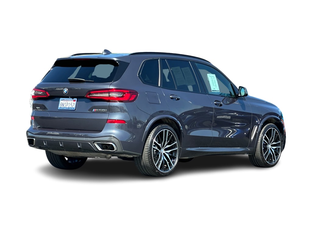 Thumbnail: 2020 BMW X5 - 20