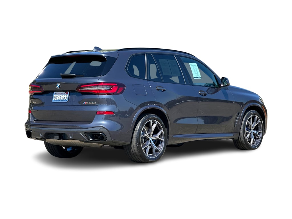 Thumbnail: 2022 BMW X5 - 19