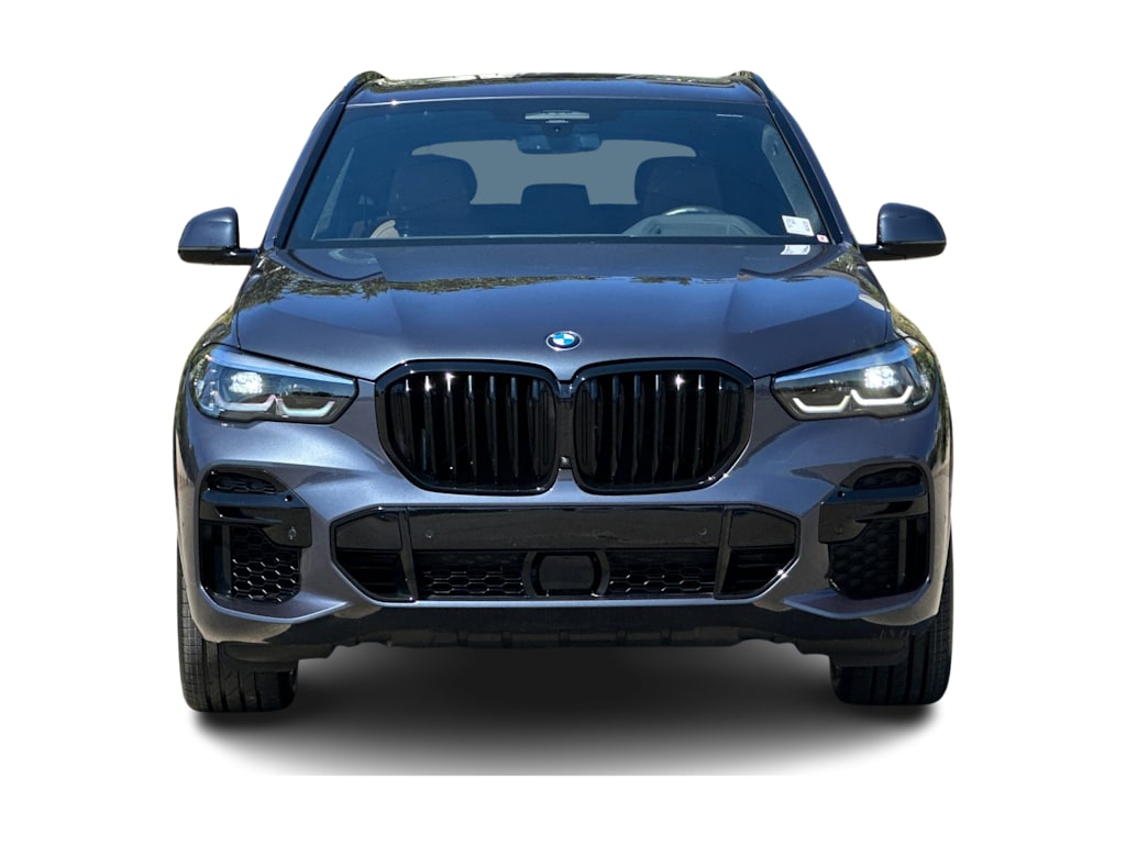 Thumbnail: 2022 BMW X5 - 6