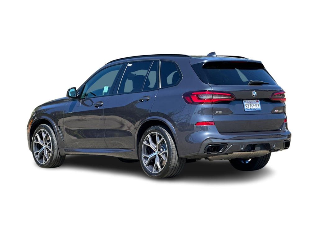 Thumbnail: 2022 BMW X5 - 4